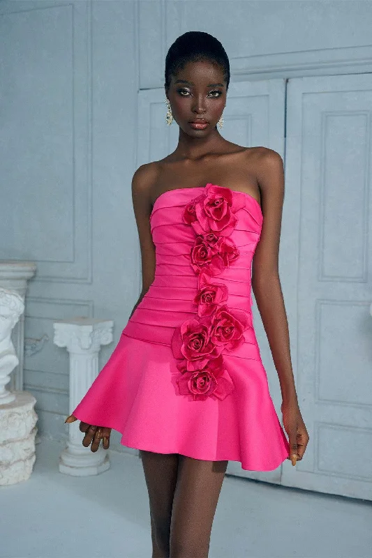Pink Fuchsia