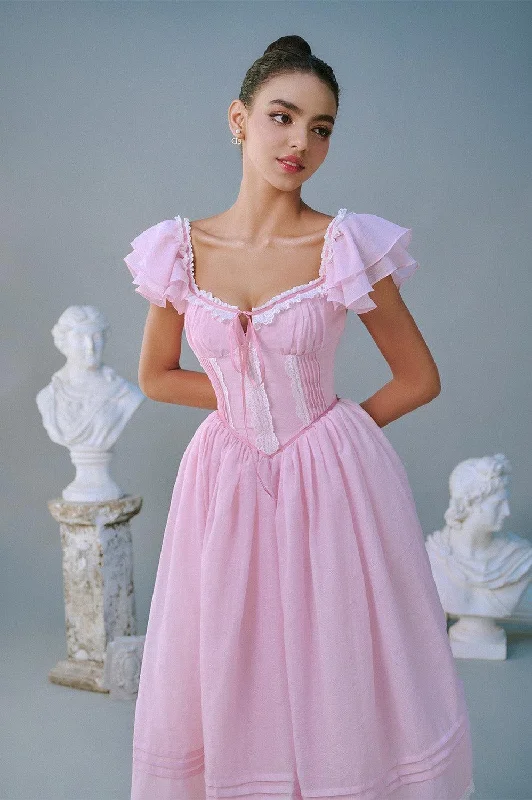 Baby Pink