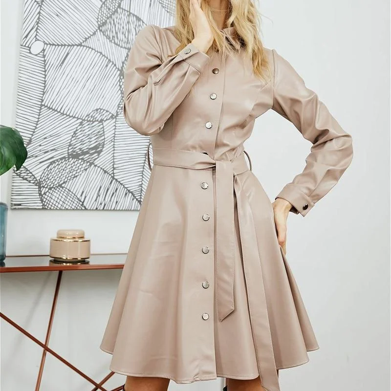 Strapless mini dresses for a beach vacation FashionSierra - Fashion Belt Rivet Buttoned Down Mini Dresses Strapless mini dresses for a beach vacation FashionSierra - Fashion Belt Rivet Buttoned Down Mini Dresses