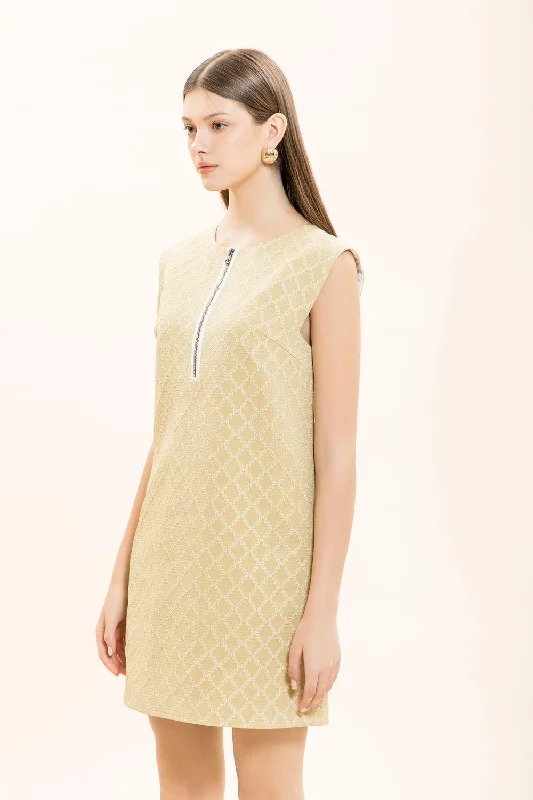 Yellow Beige