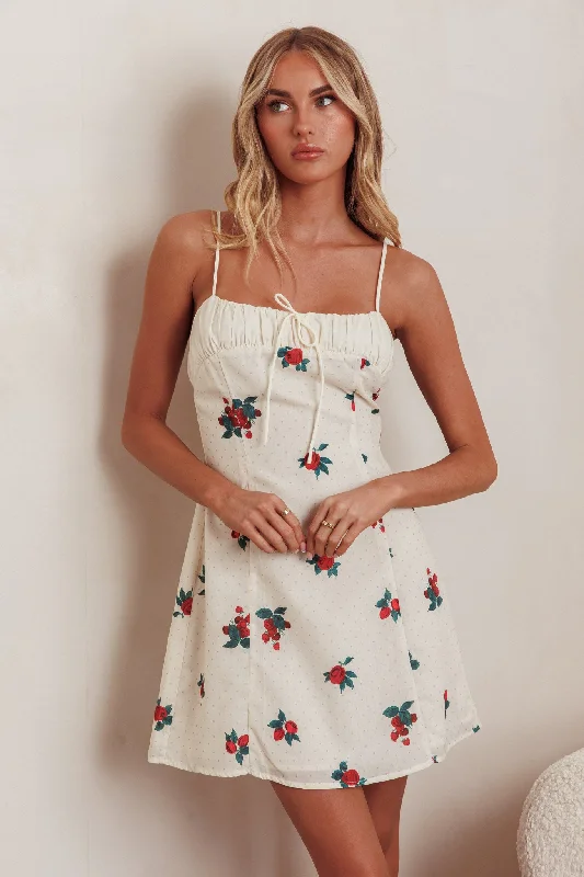 Sequined Casual Dresses for Special Occasions Clara Gathered Bust Mini Dress Rose Beige Sequined Casual Dresses for Special Occasions Clara Gathered Bust Mini Dress Rose Beige