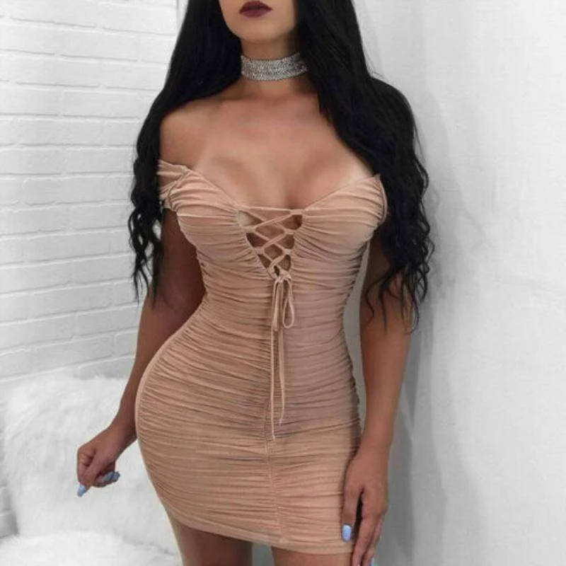Plaid mini dresses for fall fashion FashionSierra - Women Ladies Bandage Bodycon Short Mini Dress Off Shoulder Evening Party Clubwear Summer Dress Sundress Plaid mini dresses for fall fashion FashionSierra - Women Ladies Bandage Bodycon Short Mini Dress Off Shoulder Evening Party Clubwear Summer Dress Sundress
