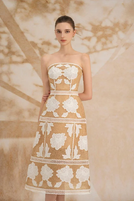 Cream White