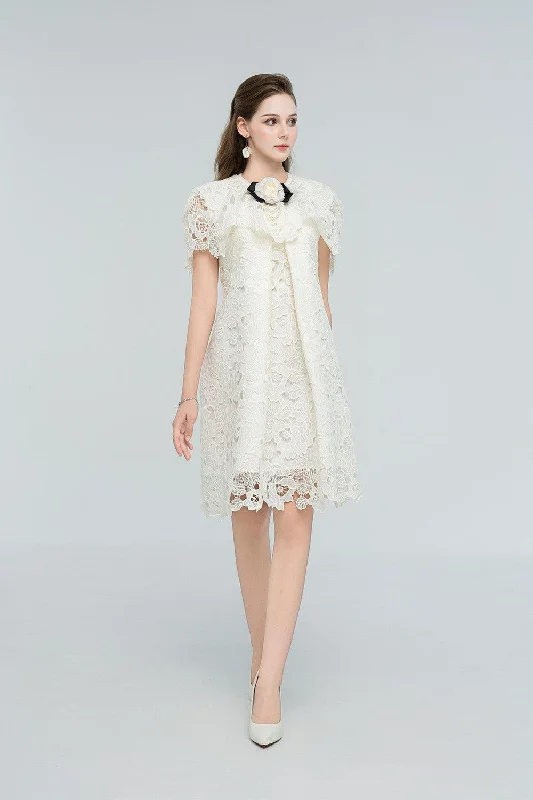 Ivory White