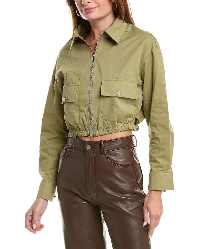 Single - Breasted Women's Corduroy Blazers in Mustard Yellow for an Autumn Vibe ANNA KAY Jacket Single - Breasted Women's Corduroy Blazers in Mustard Yellow for an Autumn Vibe ANNA KAY Jacket