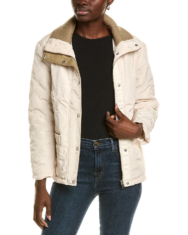Plus Size Women's Cropped Velvet Blazers in Burgundy for a Night Out tyler böe Quilted Jacket Plus Size Women's Cropped Velvet Blazers in Burgundy for a Night Out tyler böe Quilted Jacket