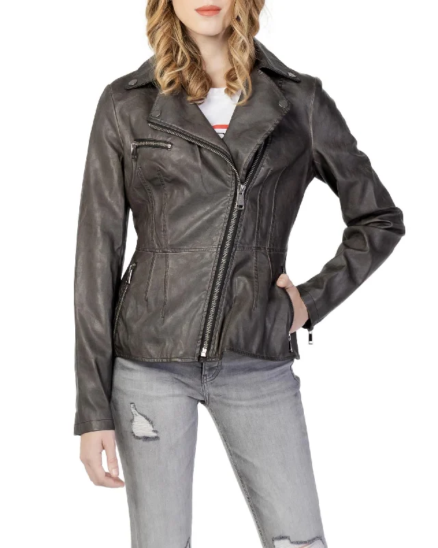 Women's leather leather opera gloves for a special occasion Guess Women's Faux Leather Moto Jacket Women's leather leather opera gloves for a special occasion Guess Women's Faux Leather Moto Jacket