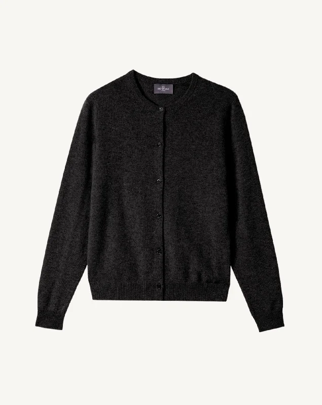open front women cardigan for easy styling Cardigan classique
