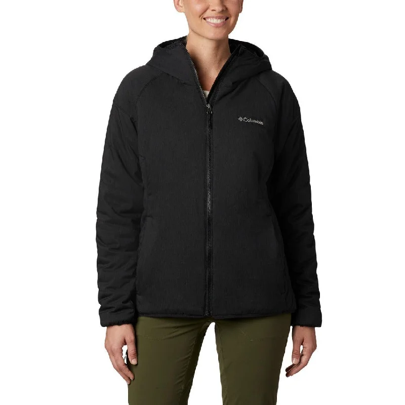 Women's bomber jackets with floral embroidery for a feminine and unique design Columbia Kruser Ridge™ II Plush Softshell Jacket - Women Women's bomber jackets with floral embroidery for a feminine and unique design Columbia Kruser Ridge™ II Plush Softshell Jacket - Women