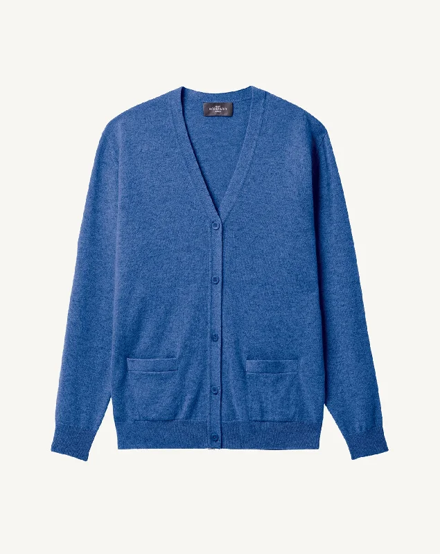 open front women cardigan for easy styling Gilet classique
