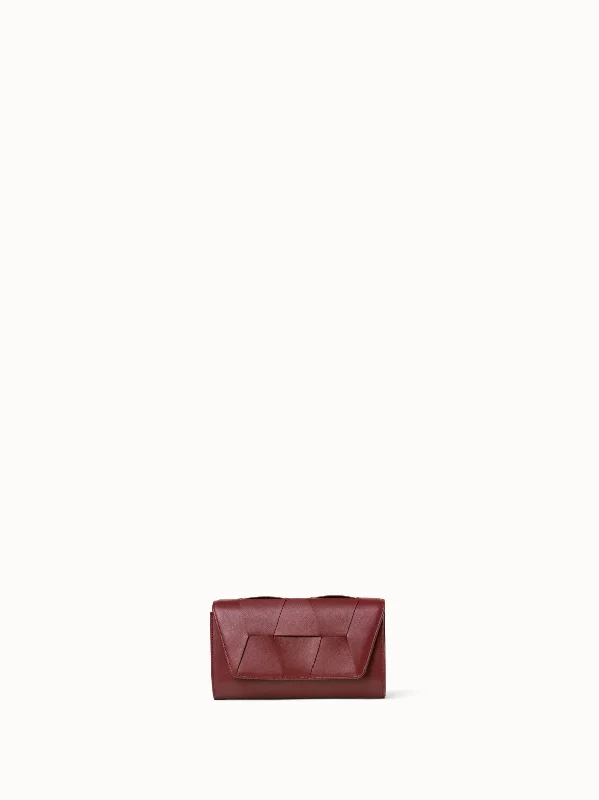 Women's long - line cardigan jackets in a soft knit for a cozy and elegant look  Anouk Mini Clutch