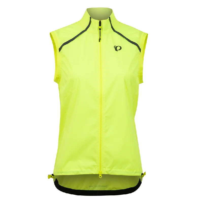 Women's military - style jackets with epaulets for a tough and fashionable appearance Women's Zephrr Barrier Vest Women's military - style jackets with epaulets for a tough and fashionable appearance Women's Zephrr Barrier Vest