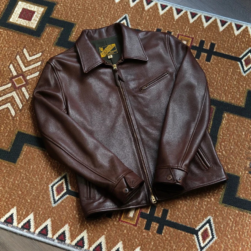 Women's leather leather gloves with a lace - up detail Y'2 LEATHER Steer Oil Single Riders Women's leather leather gloves with a lace - up detail Y'2 LEATHER Steer Oil Single Riders