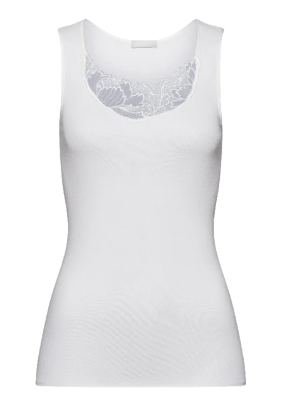 V - Neck Women's Moisture - Wicking Tank Tops for Running Anne Cotton Round Neck Tank Top | Off White 70932-102 V - Neck Women's Moisture - Wicking Tank Tops for Running Anne Cotton Round Neck Tank Top | Off White 70932-102