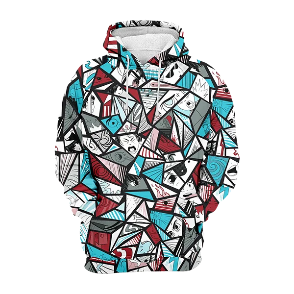 Women's long - sleeve cropped sweatshirt with ribbed cuffs for a snug fit Women's long - sleeve cropped sweatshirt with ribbed cuffs for a snug fit Anime Disrupt Hoodie Women's long - sleeve cropped sweatshirt with ribbed cuffs for a snug fit Women's long - sleeve cropped sweatshirt with ribbed cuffs for a snug fit Anime Disrupt Hoodie