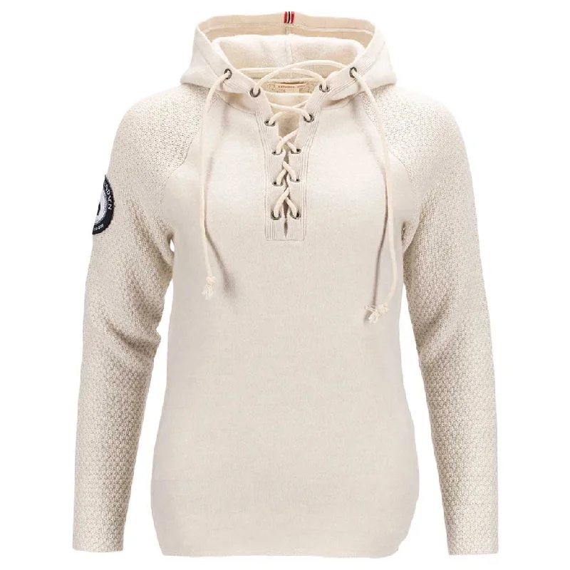 Women's zip - front sweatshirt with contrast stitching for a sporty aesthetic Women's zip - front sweatshirt with contrast stitching for a sporty aesthetic Boiled Hoodie Laced | Women's Women's zip - front sweatshirt with contrast stitching for a sporty aesthetic Women's zip - front sweatshirt with contrast stitching for a sporty aesthetic Boiled Hoodie Laced | Women's
