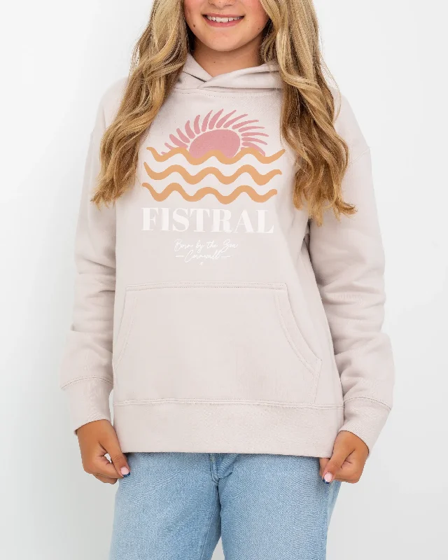 Women's hoodie with a glittery print for a glamorous and sparkly appearance Women's hoodie with a glittery print for a glamorous and sparkly appearance Fistral Hoodie in Bone Women's hoodie with a glittery print for a glamorous and sparkly appearance Women's hoodie with a glittery print for a glamorous and sparkly appearance Fistral Hoodie in Bone