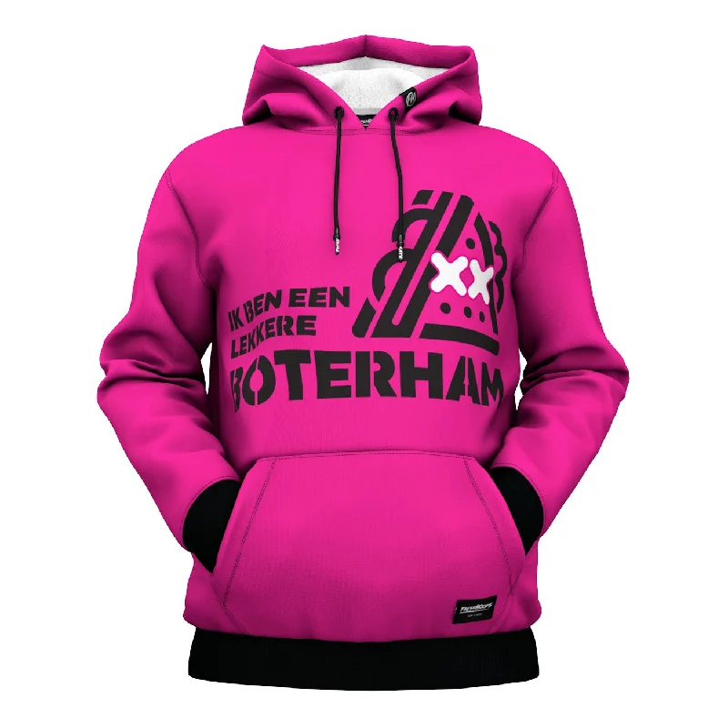 Women's mock - neck sweatshirt made of moisture - wicking material for fitness use Women's mock - neck sweatshirt made of moisture - wicking material for fitness use Boterham Hoodie Women's mock - neck sweatshirt made of moisture - wicking material for fitness use Women's mock - neck sweatshirt made of moisture - wicking material for fitness use Boterham Hoodie