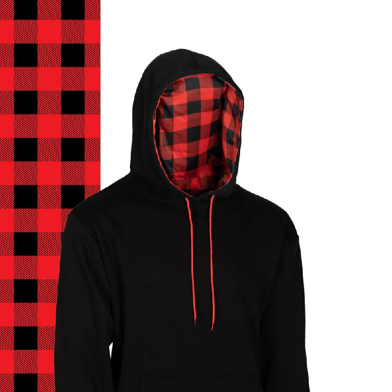 Women's cropped sweatshirt with a lace - trimmed hem for a romantic look Women's cropped sweatshirt with a lace - trimmed hem for a romantic look Classic Lined Hoodie | Lumberjack Red Women's cropped sweatshirt with a lace - trimmed hem for a romantic look Women's cropped sweatshirt with a lace - trimmed hem for a romantic look Classic Lined Hoodie | Lumberjack Red