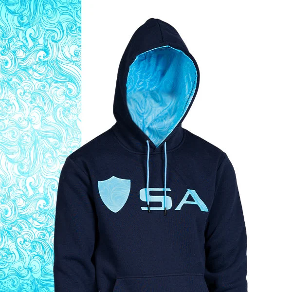 Women's hoodie with a glittery print for a glamorous and sparkly appearance Women's hoodie with a glittery print for a glamorous and sparkly appearance Classic Lined Hoodie | Tonal Tidal Waves Women's hoodie with a glittery print for a glamorous and sparkly appearance Women's hoodie with a glittery print for a glamorous and sparkly appearance Classic Lined Hoodie | Tonal Tidal Waves