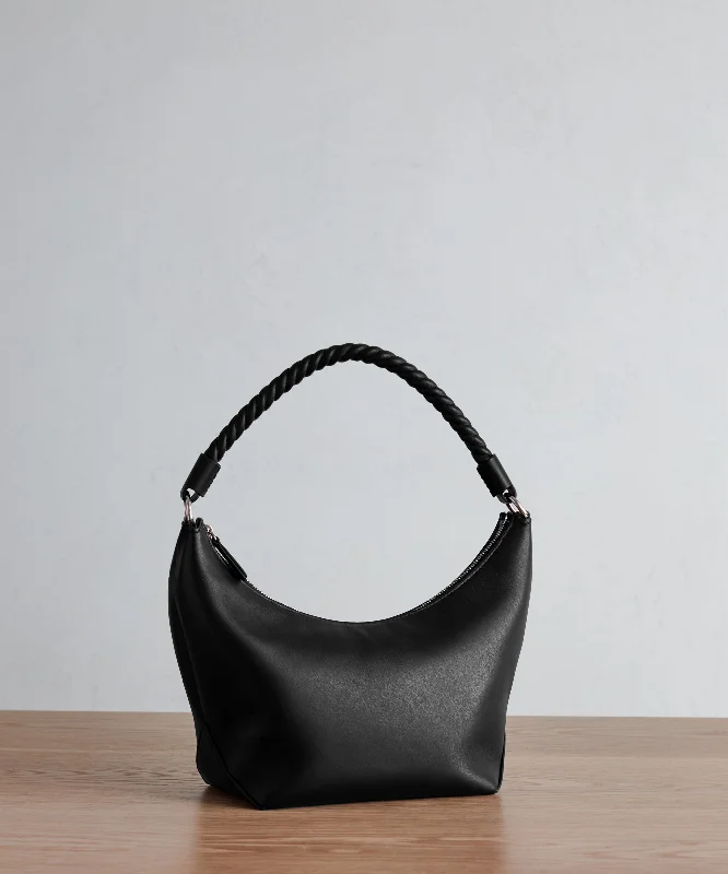 Sleeveless Women's Silk Blend Sweater Dresses for a Sophisticated Look Crescent Shoulder Bag Sleeveless Women's Silk Blend Sweater Dresses for a Sophisticated Look Crescent Shoulder Bag