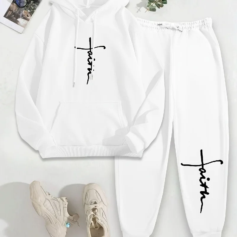 Women's long - sleeve cropped sweatshirt with ribbed cuffs for a snug fit Women's long - sleeve cropped sweatshirt with ribbed cuffs for a snug fit Faith women’s set oversized Women's long - sleeve cropped sweatshirt with ribbed cuffs for a snug fit Women's long - sleeve cropped sweatshirt with ribbed cuffs for a snug fit Faith women’s set oversized