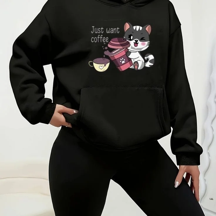 Women's sweatshirt with a mesh panel insert for breathability during workouts Women's sweatshirt with a mesh panel insert for breathability during workouts Just want coffee oversized hoodie Women's sweatshirt with a mesh panel insert for breathability during workouts Women's sweatshirt with a mesh panel insert for breathability during workouts Just want coffee oversized hoodie