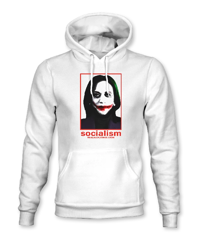 Women's hoodie with a detachable hood for customizable styling Women's hoodie with a detachable hood for customizable styling Kamala Joker Hoodie Women's hoodie with a detachable hood for customizable styling Women's hoodie with a detachable hood for customizable styling Kamala Joker Hoodie