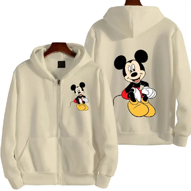 Women's zip - up sweatshirt in pastel blue for a soft and stylish outfit Women's zip - up sweatshirt in pastel blue for a soft and stylish outfit Mickey mouse zip-up hoodie oversized Women's zip - up sweatshirt in pastel blue for a soft and stylish outfit Women's zip - up sweatshirt in pastel blue for a soft and stylish outfit Mickey mouse zip-up hoodie oversized