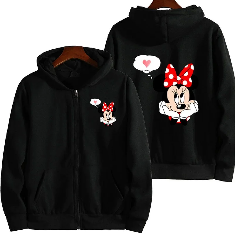 Women's zip - up sweatshirt in pastel blue for a soft and stylish outfit Women's zip - up sweatshirt in pastel blue for a soft and stylish outfit Minnie mouse zip-up hoodie oversized Women's zip - up sweatshirt in pastel blue for a soft and stylish outfit Women's zip - up sweatshirt in pastel blue for a soft and stylish outfit Minnie mouse zip-up hoodie oversized
