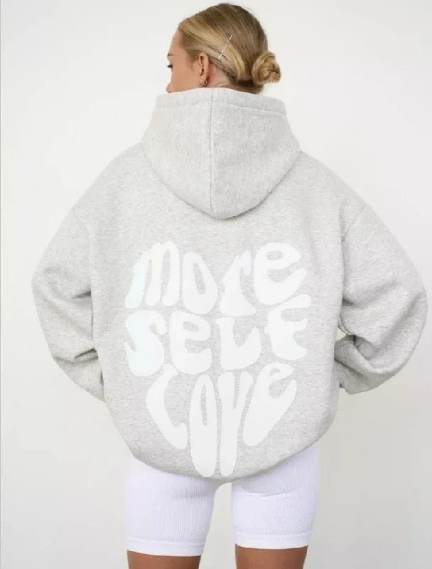 Women's mock - neck sweatshirt made of moisture - wicking material for fitness use Women's mock - neck sweatshirt made of moisture - wicking material for fitness use More self love oversized hoodie Women's mock - neck sweatshirt made of moisture - wicking material for fitness use Women's mock - neck sweatshirt made of moisture - wicking material for fitness use More self love oversized hoodie