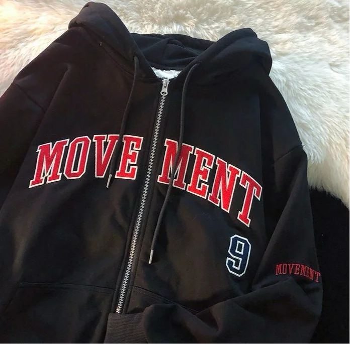 Women's pullover hoodie with a side slit for a modern and relaxed fit Women's pullover hoodie with a side slit for a modern and relaxed fit Movement zip-up hoodies oversized Women's pullover hoodie with a side slit for a modern and relaxed fit Women's pullover hoodie with a side slit for a modern and relaxed fit Movement zip-up hoodies oversized