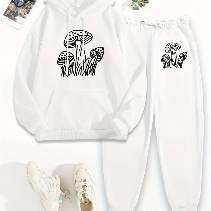 Women's sherpa - lined hoodie for extreme cold weather outdoor activities Women's sherpa - lined hoodie for extreme cold weather outdoor activities Mushroom women’s set oversized Women's sherpa - lined hoodie for extreme cold weather outdoor activities Women's sherpa - lined hoodie for extreme cold weather outdoor activities Mushroom women’s set oversized