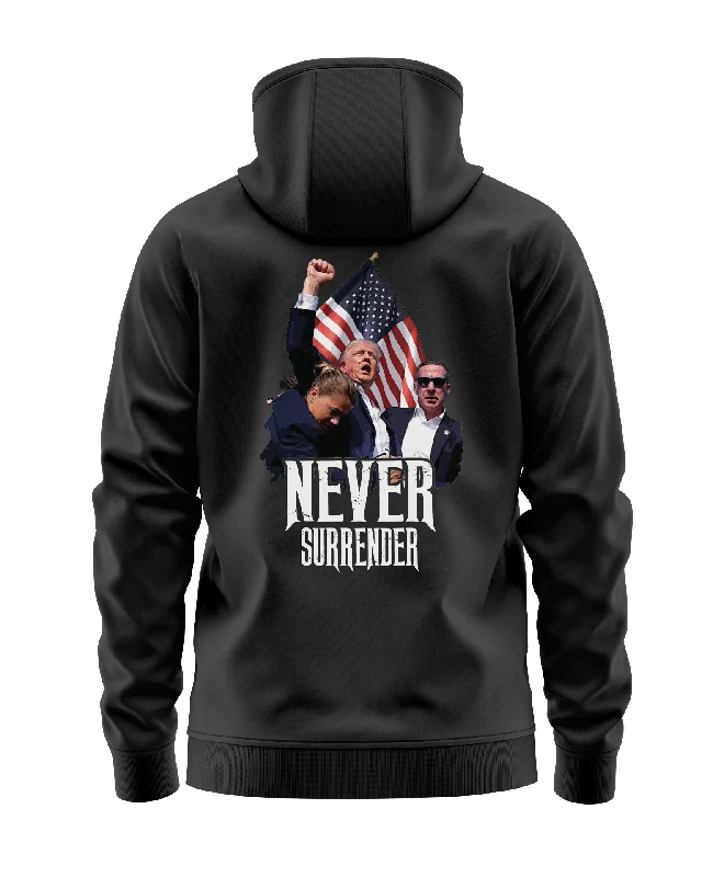 Women's color - block hoodie combining bold hues for a fashion - forward statement Women's color - block hoodie combining bold hues for a fashion - forward statement Never Surrender Hoodie Women's color - block hoodie combining bold hues for a fashion - forward statement Women's color - block hoodie combining bold hues for a fashion - forward statement Never Surrender Hoodie