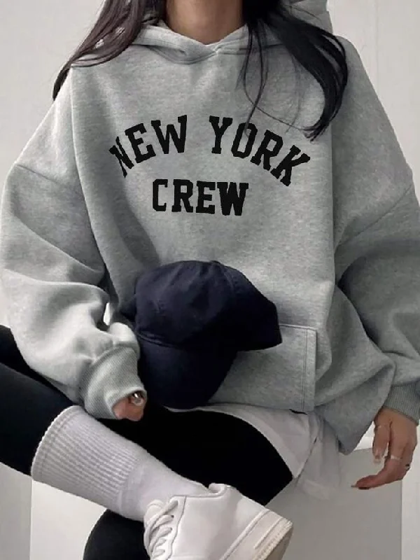 Women's graphic - printed sweatshirt featuring floral patterns for a feminine touch Women's graphic - printed sweatshirt featuring floral patterns for a feminine touch New York women’s oversized hoodie Women's graphic - printed sweatshirt featuring floral patterns for a feminine touch Women's graphic - printed sweatshirt featuring floral patterns for a feminine touch New York women’s oversized hoodie