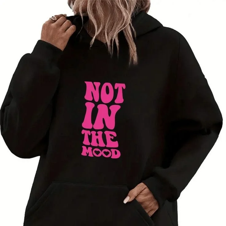Women's color - block hoodie combining bold hues for a fashion - forward statement Women's color - block hoodie combining bold hues for a fashion - forward statement Not in the mood oversized hoodie Women's color - block hoodie combining bold hues for a fashion - forward statement Women's color - block hoodie combining bold hues for a fashion - forward statement Not in the mood oversized hoodie