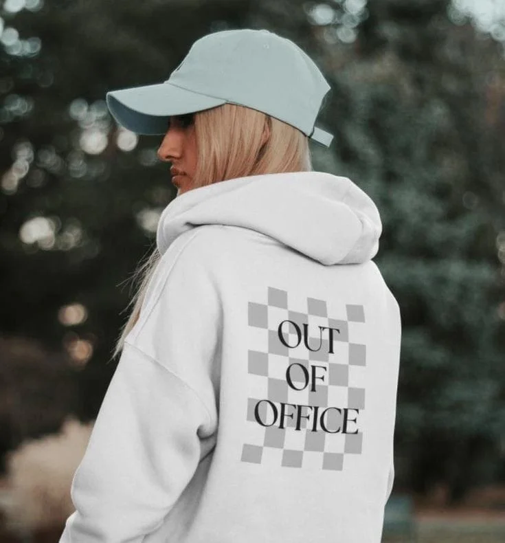 Women's pullover hoodie with a side slit for a modern and relaxed fit Women's pullover hoodie with a side slit for a modern and relaxed fit Out of office women’s oversized hoodie Women's pullover hoodie with a side slit for a modern and relaxed fit Women's pullover hoodie with a side slit for a modern and relaxed fit Out of office women’s oversized hoodie