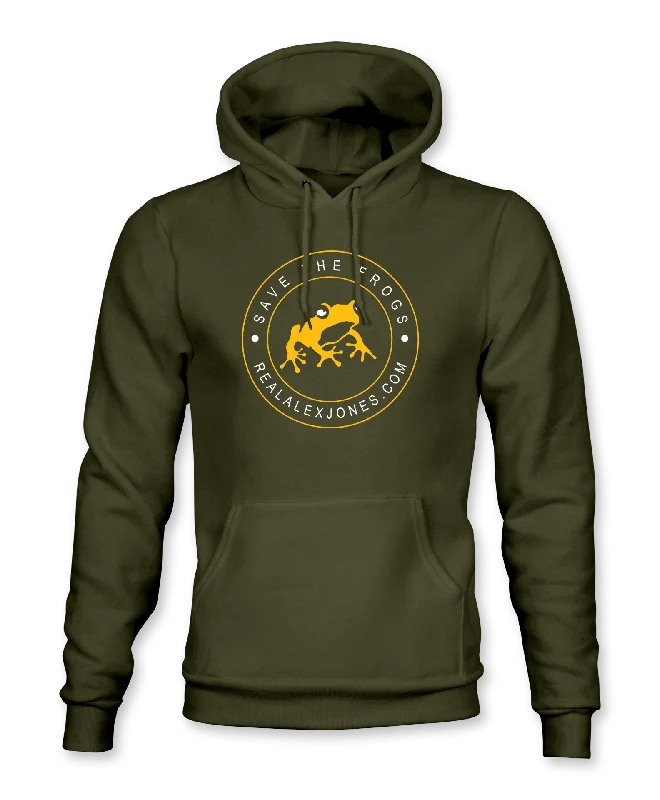 Women's oversized cropped hoodie with drawstrings for a trendy look Women's oversized cropped hoodie with drawstrings for a trendy look Save The Frogs Hoodie Women's oversized cropped hoodie with drawstrings for a trendy look Women's oversized cropped hoodie with drawstrings for a trendy look Save The Frogs Hoodie