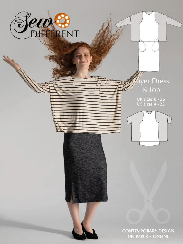 Wrap - Style Women's Lambswool Sweater Dresses in Elegant Shades Sew Different Layer Dress and Top Wrap - Style Women's Lambswool Sweater Dresses in Elegant Shades Sew Different Layer Dress and Top