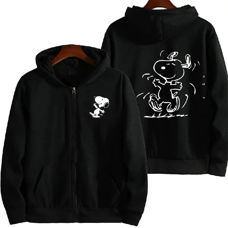 Women's mock - neck sweatshirt made of moisture - wicking material for fitness use Women's mock - neck sweatshirt made of moisture - wicking material for fitness use Snoopy zip-up hoodie oversized Women's mock - neck sweatshirt made of moisture - wicking material for fitness use Women's mock - neck sweatshirt made of moisture - wicking material for fitness use Snoopy zip-up hoodie oversized