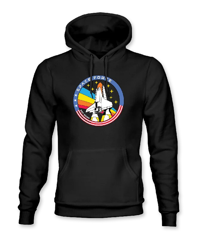 Women's sherpa - lined hoodie for extreme cold weather outdoor activities Women's sherpa - lined hoodie for extreme cold weather outdoor activities Space Force Hoodie Women's sherpa - lined hoodie for extreme cold weather outdoor activities Women's sherpa - lined hoodie for extreme cold weather outdoor activities Space Force Hoodie