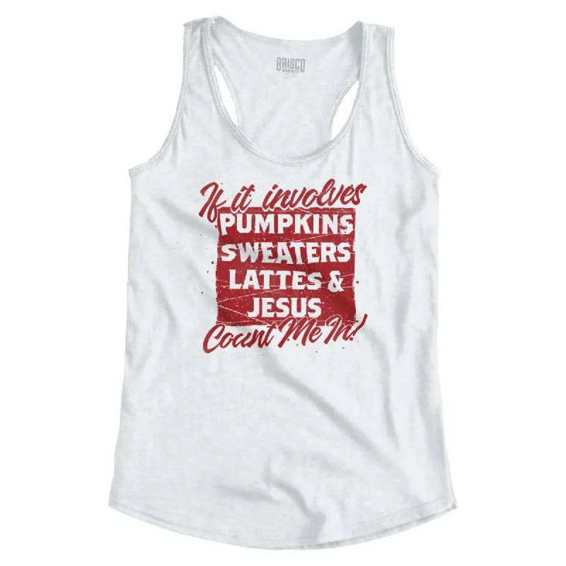 Plus Size Women's Ruffled Hem Tank Tops with Floral Prints Sweater Weather Racerback Plus Size Women's Ruffled Hem Tank Tops with Floral Prints Sweater Weather Racerback
