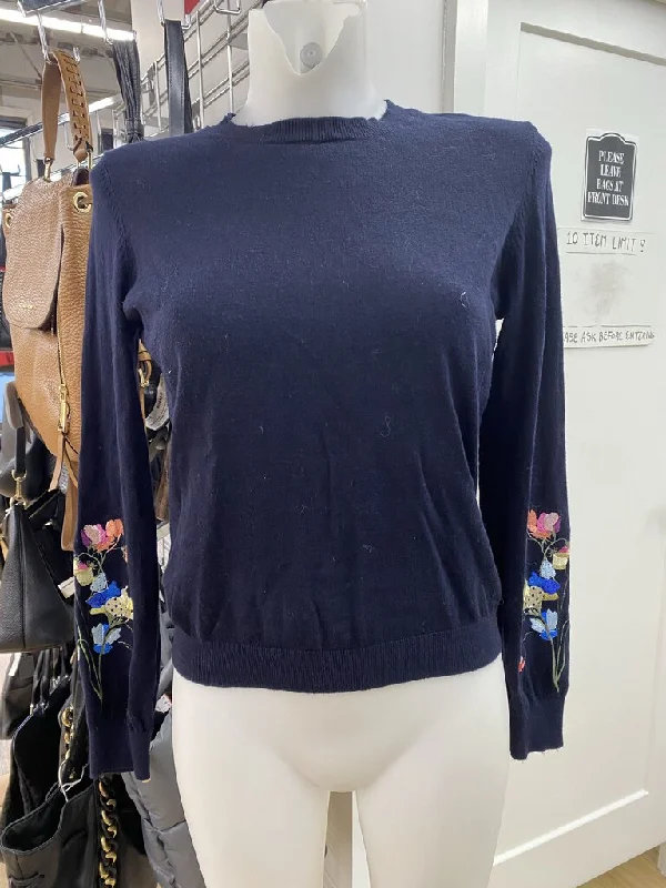 Solid - Color Women's Knit T - Shirts in a Lightweight Material Ted Baker knit top 1 Solid - Color Women's Knit T - Shirts in a Lightweight Material Ted Baker knit top 1