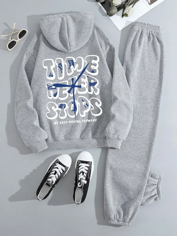 Women's hoodie with a glittery print for a glamorous and sparkly appearance Women's hoodie with a glittery print for a glamorous and sparkly appearance Time never stops women’s oversized set Women's hoodie with a glittery print for a glamorous and sparkly appearance Women's hoodie with a glittery print for a glamorous and sparkly appearance Time never stops women’s oversized set