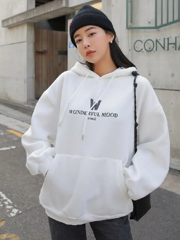 Women's long - sleeve cropped sweatshirt with ribbed cuffs for a snug fit Women's long - sleeve cropped sweatshirt with ribbed cuffs for a snug fit Wonderful mood oversized hoodie Women's long - sleeve cropped sweatshirt with ribbed cuffs for a snug fit Women's long - sleeve cropped sweatshirt with ribbed cuffs for a snug fit Wonderful mood oversized hoodie