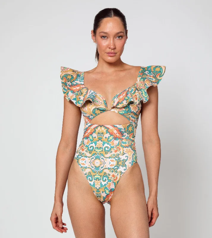 Backless Women Dress for a Sexy and Alluring Look at Evening Events Harlow One Piece | Las Palmas Backless Women Dress for a Sexy and Alluring Look at Evening Events Harlow One Piece | Las Palmas