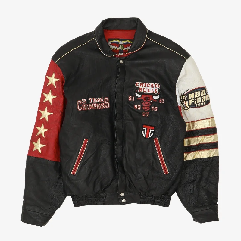 Women's leather leather loafers with a leather tassel Vintage NBA FInal Chicago Bulls Varsity Jacket Women's leather leather loafers with a leather tassel Vintage NBA FInal Chicago Bulls Varsity Jacket