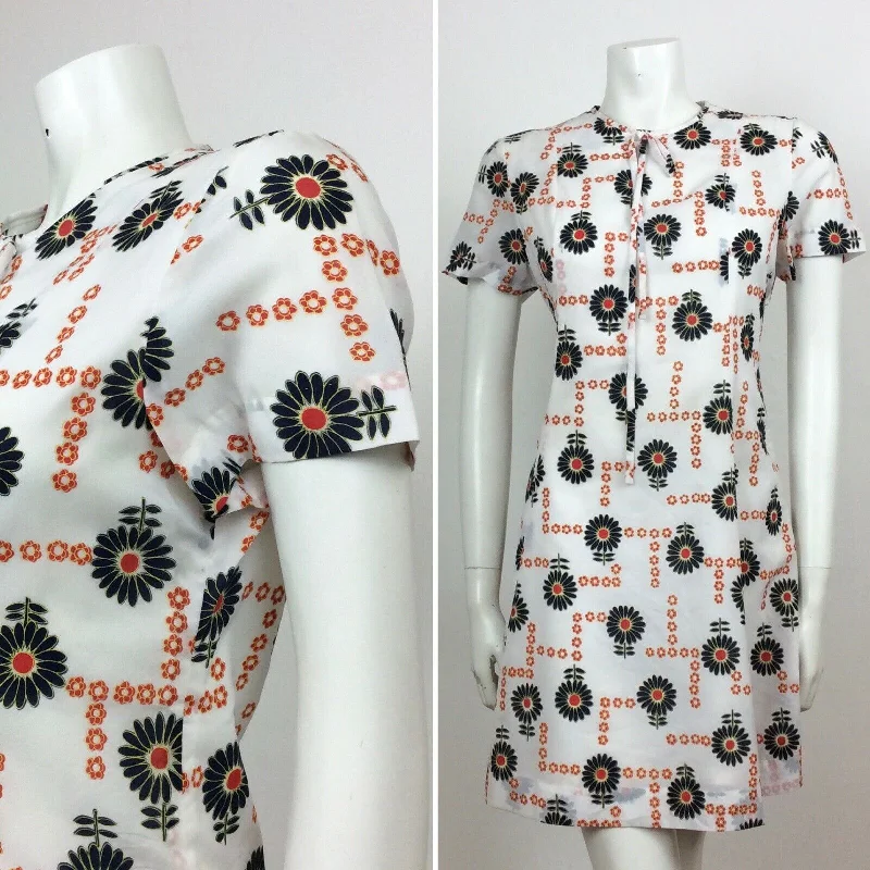 Printed Abstract Women Dress for a Modern and Artistic Appeal Printed Abstract Women Dress for a Modern and Artistic Appeal 60s VINTAGE WHITE BLACK RED FLORAL FLOWER DAISY PATTERN DRESS 14 Printed Abstract Women Dress for a Modern and Artistic Appeal Printed Abstract Women Dress for a Modern and Artistic Appeal 60s VINTAGE WHITE BLACK RED FLORAL FLOWER DAISY PATTERN DRESS 14