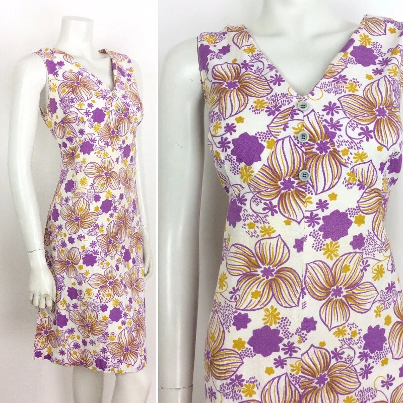 Ball Gown Women Dress with a Full Skirt for a Princess - like Look Ball Gown Women Dress with a Full Skirt for a Princess - like Look 60S VINTAGE WHITE PURPLE TEXTURED PSYCHEDELIC FLORAL SLEEVELESS DRESS 16 18 Ball Gown Women Dress with a Full Skirt for a Princess - like Look Ball Gown Women Dress with a Full Skirt for a Princess - like Look 60S VINTAGE WHITE PURPLE TEXTURED PSYCHEDELIC FLORAL SLEEVELESS DRESS 16 18