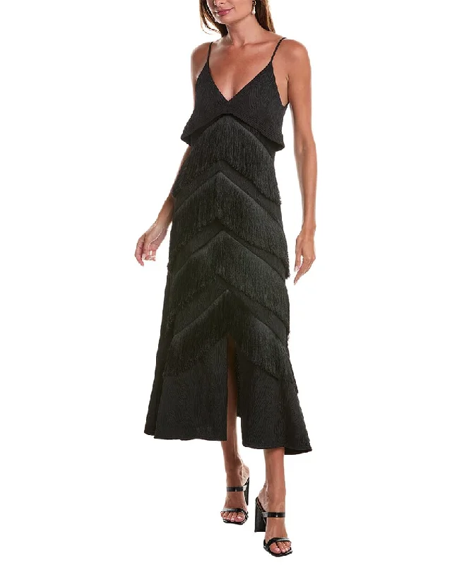 Mermaid - Style Women Dress with a Fitted Silhouette for Special Occasions Mermaid - Style Women Dress with a Fitted Silhouette for Special Occasions ALEXIS Nadinee Maxi Dress Mermaid - Style Women Dress with a Fitted Silhouette for Special Occasions Mermaid - Style Women Dress with a Fitted Silhouette for Special Occasions ALEXIS Nadinee Maxi Dress